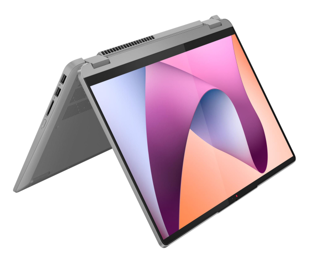 Lenovo IdeaPad Flex 5 Ryzen 5-7430U/16GB/512/Win11 Touch Zestaw - 1572880 - zdjęcie 7